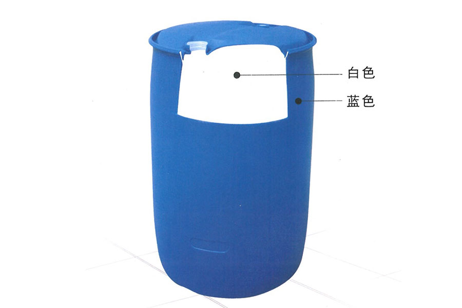 塑料（liào）桶